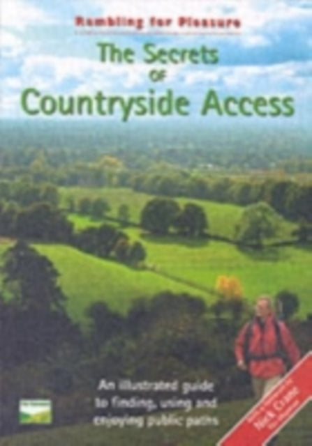 Secrets Of Countryside Access