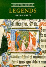 Legends Discover Dorset