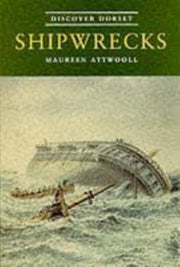 Shipwrecks Discover Dorset