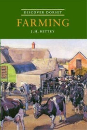 Farming Discover Dorset