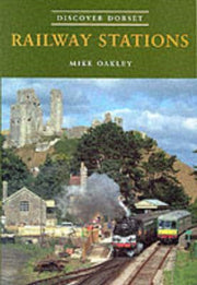 Railway Stations Discover Dorset