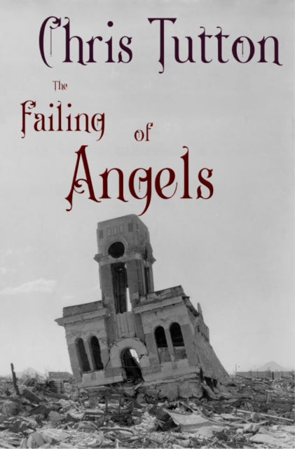 Failing Of Angels