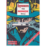 Spycamera The Minox Story