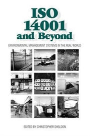 Iso 14001 & Beyond