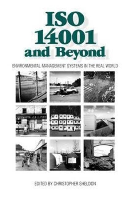 Iso 14001 & Beyond