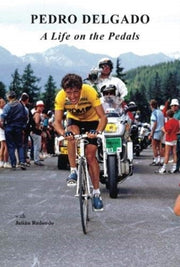 Life On The Pedals