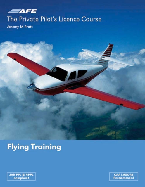 Private Pilots Licence Course Book 1
