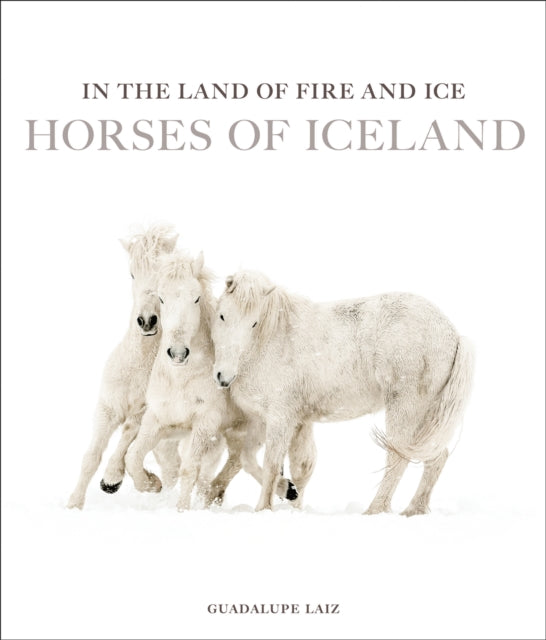 In The Land Of Fire & Ice