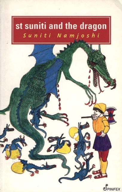 St Suniti & The Dragon