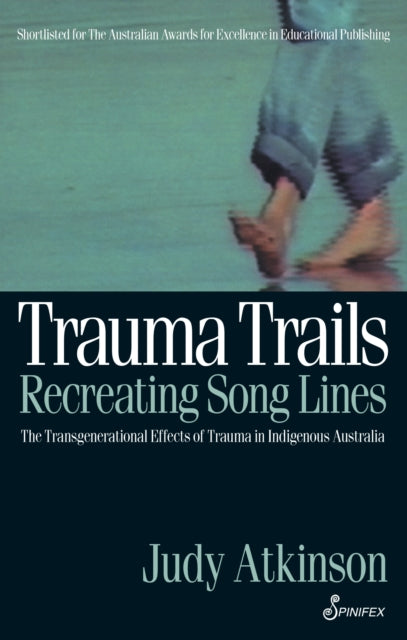 Trauma Trails, Recreating Song Lines
