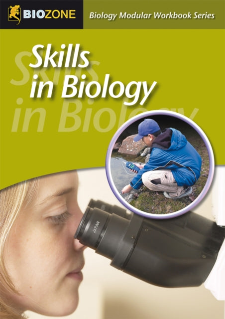 Skills In Biology