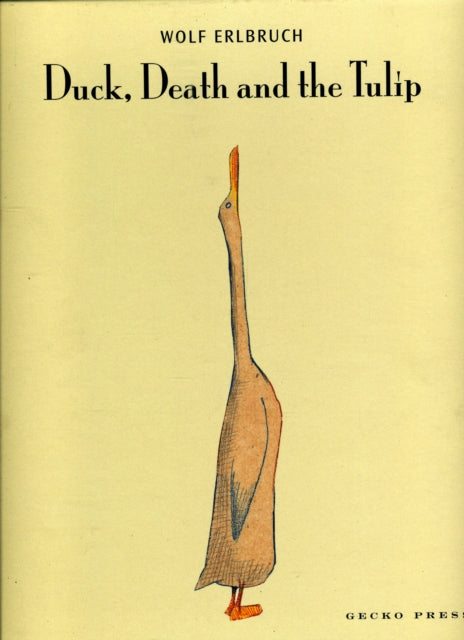 Duck, Death & The Tulip