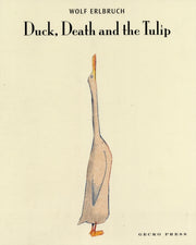 Duck Death And Thr Tulip