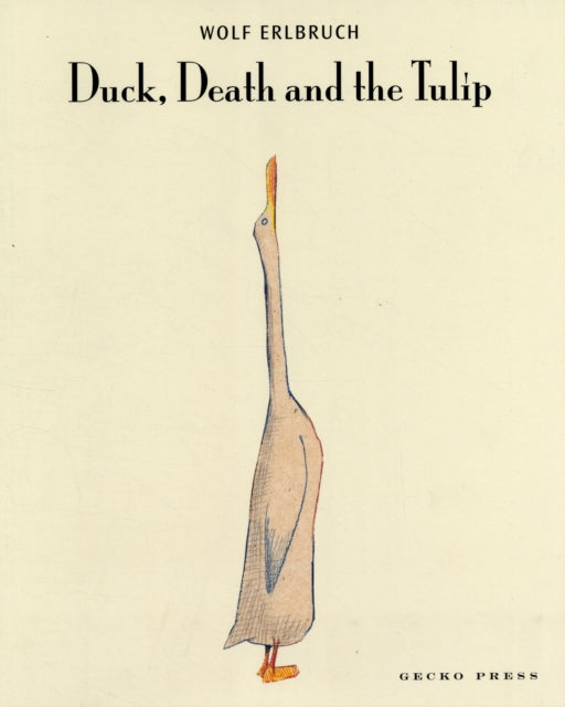 Duck Death And Thr Tulip