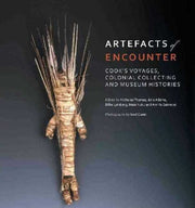 Artefacts Of Encounter