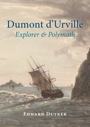 Dumont D Urcille