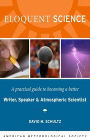 Eloquent Science A Practical Gu By Schultz David M