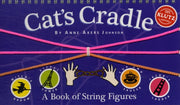 Cats Cradle A Book Of String Figures