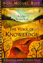 Voice Of Knowledge