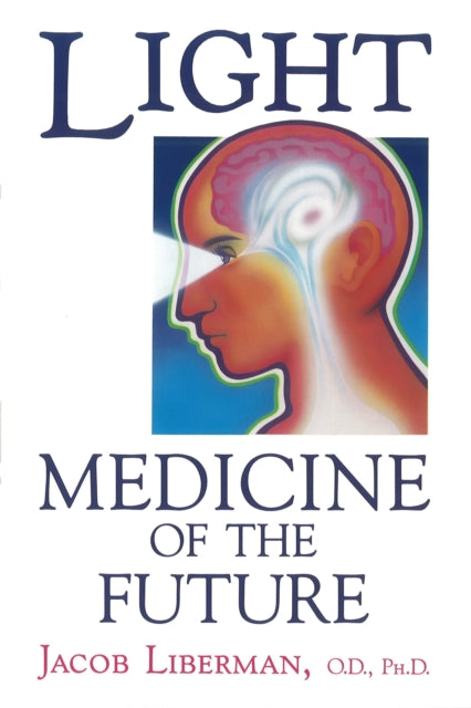 Light Medicine Of The Future