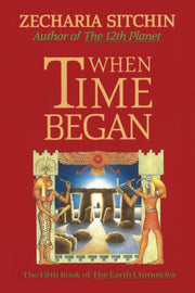 When Time Began
