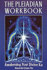 Pleiadian Workbook - Awakening Your Divi