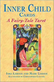 Inner Child Cards By Lerner, Isha
