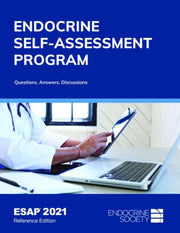 Endocrine Self-assessment Program Questi