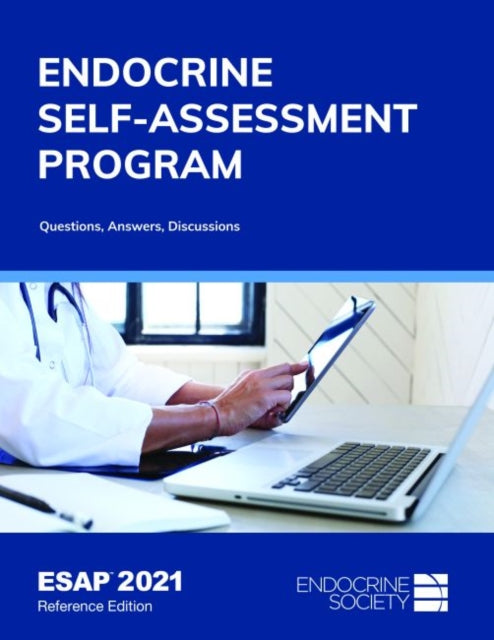 Endocrine Self-assessment Program Questi
