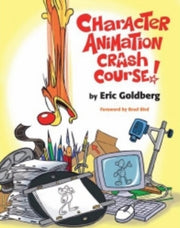 Character Animation Crash Cour
