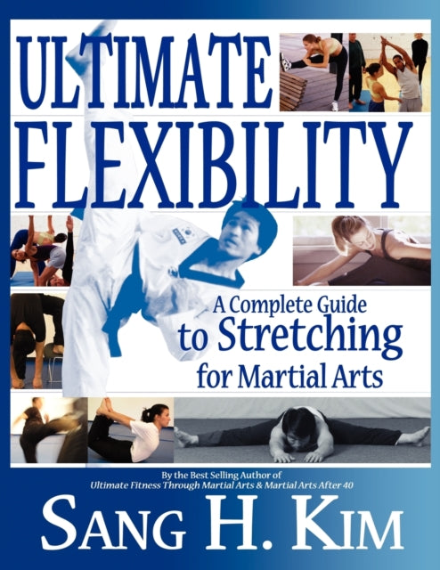 Ultimate Flexibility: A Complete Guide T