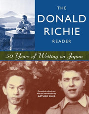 Donald Richie Reader 50 Years Writingp