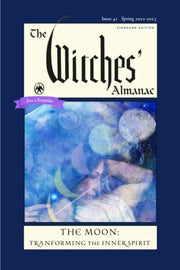 Witches Almanac 2022