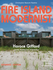 Fire Island Modernist Horace Gifford & T