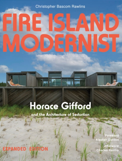 Fire Island Modernist Horace Gifford & T