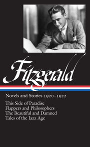 Fitzgerald Novel Stor 192022 By Bryer, Jackson R.