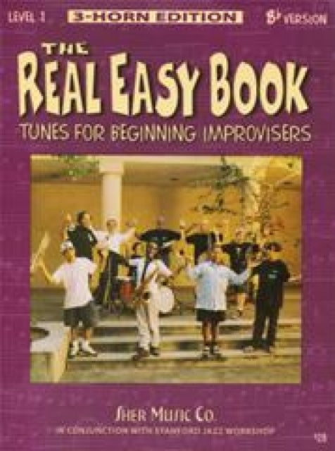 Real Easy Book Part 1-bb  Vol 1