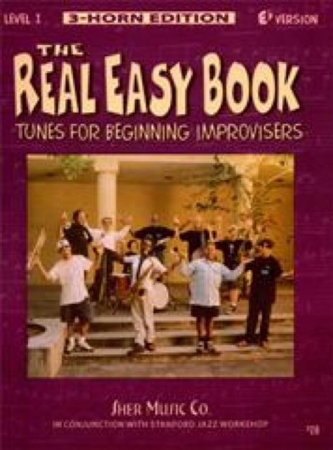 Real Easy Book Part 1-eb