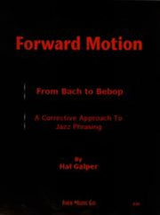 Forward Motion