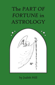 The Part Of Fortune In Astrology