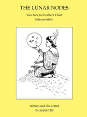 The Lunar Nodes: Your Key To Excellent C