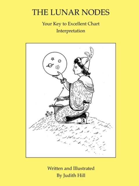The Lunar Nodes: Your Key To Excellent C