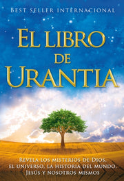 Libro Urantia Revelando Los Misteriosp