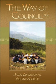 The Way Of Council By Zimmerman, Jack