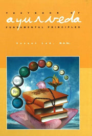 Textbook Of Ayurveda
