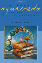 Textbook Of Ayurveda, Volume 2