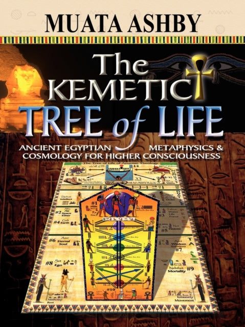 The Kemetic Tree Of Life Ancient Egyptia