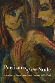 Partisans Of The Nude