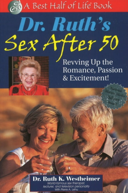 Dr Ruth S Sex After 50