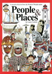 People Places